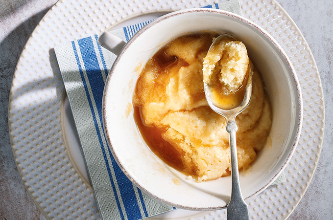 pourding-chomeur-dans-une-tasse