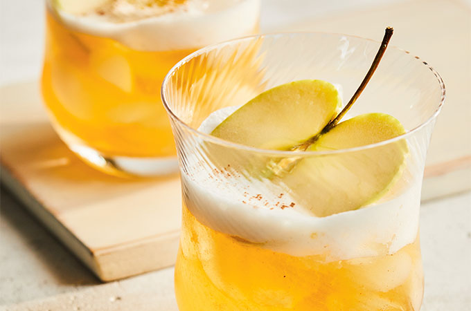 Drinks and Cocktails