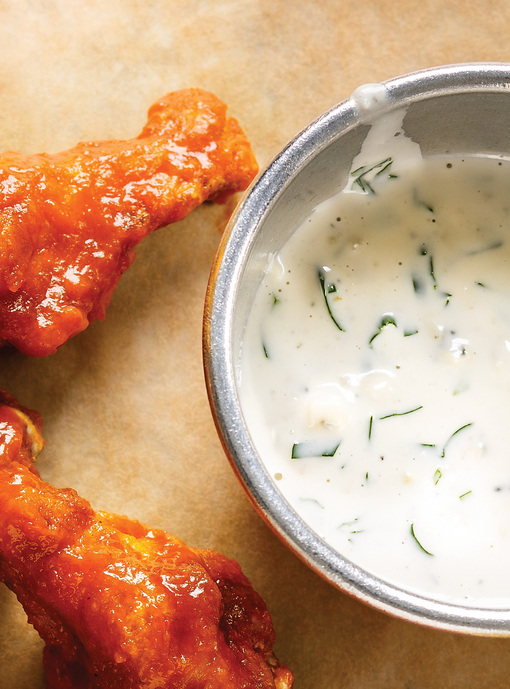 Blue Cheese Dip