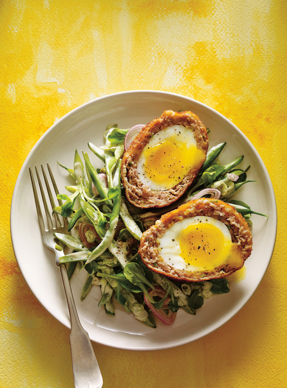 Scotch Eggs