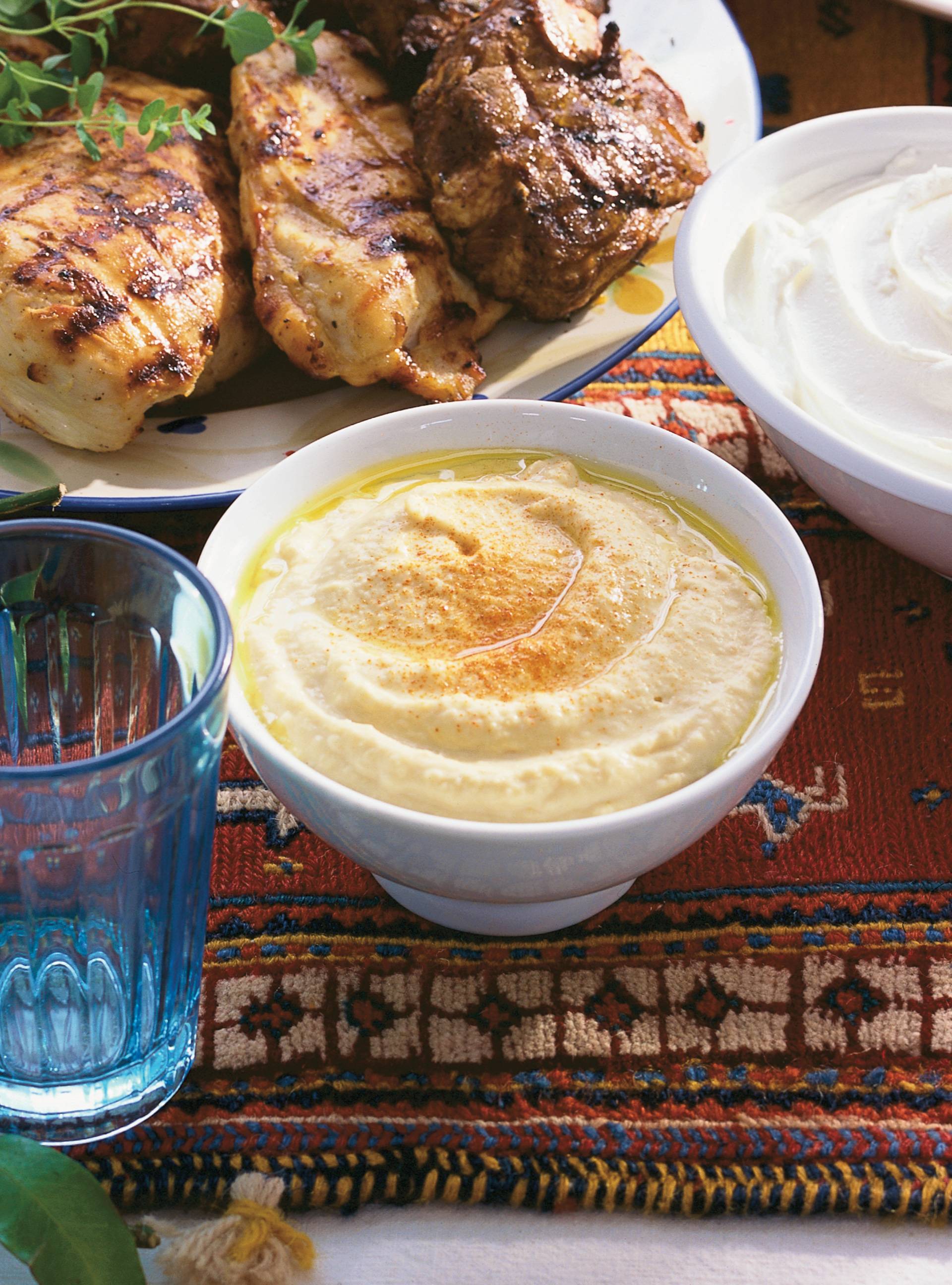 Hummus