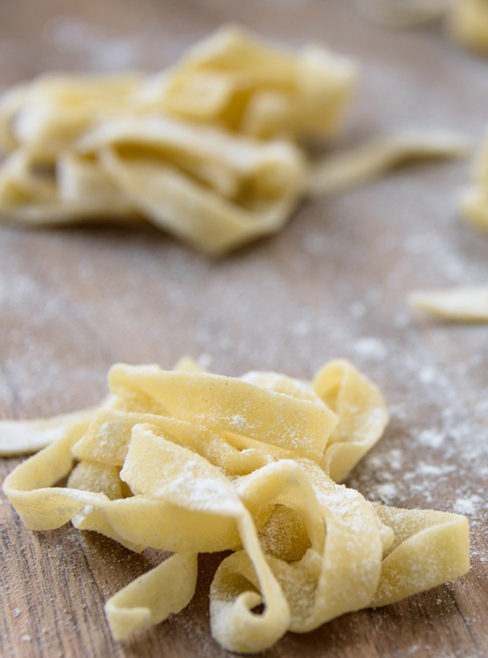 Fresh Pasta