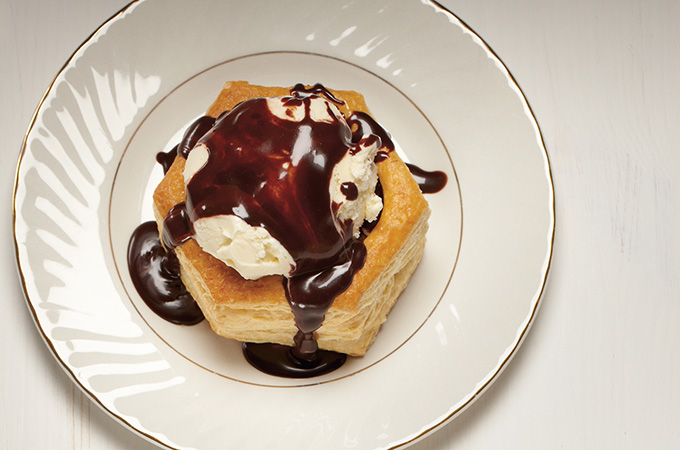 profiteroles-express