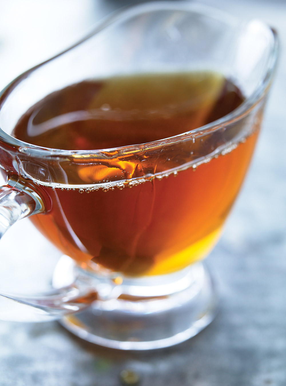 Grilled Maple-Brined Chicken