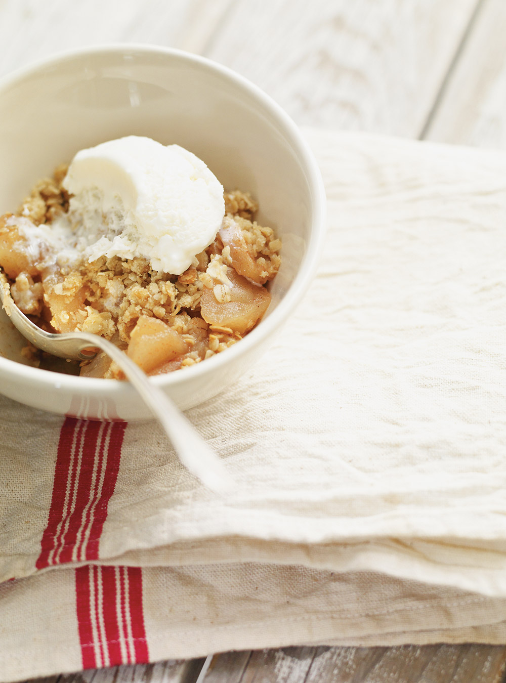 Apple Crisp