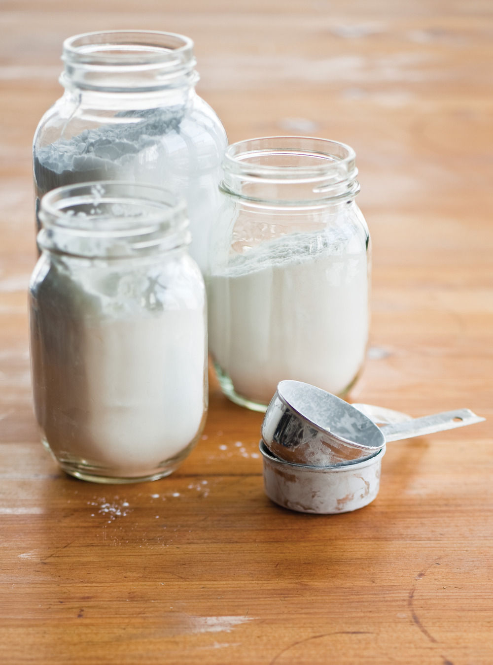 Basic Bechamel Sauce 