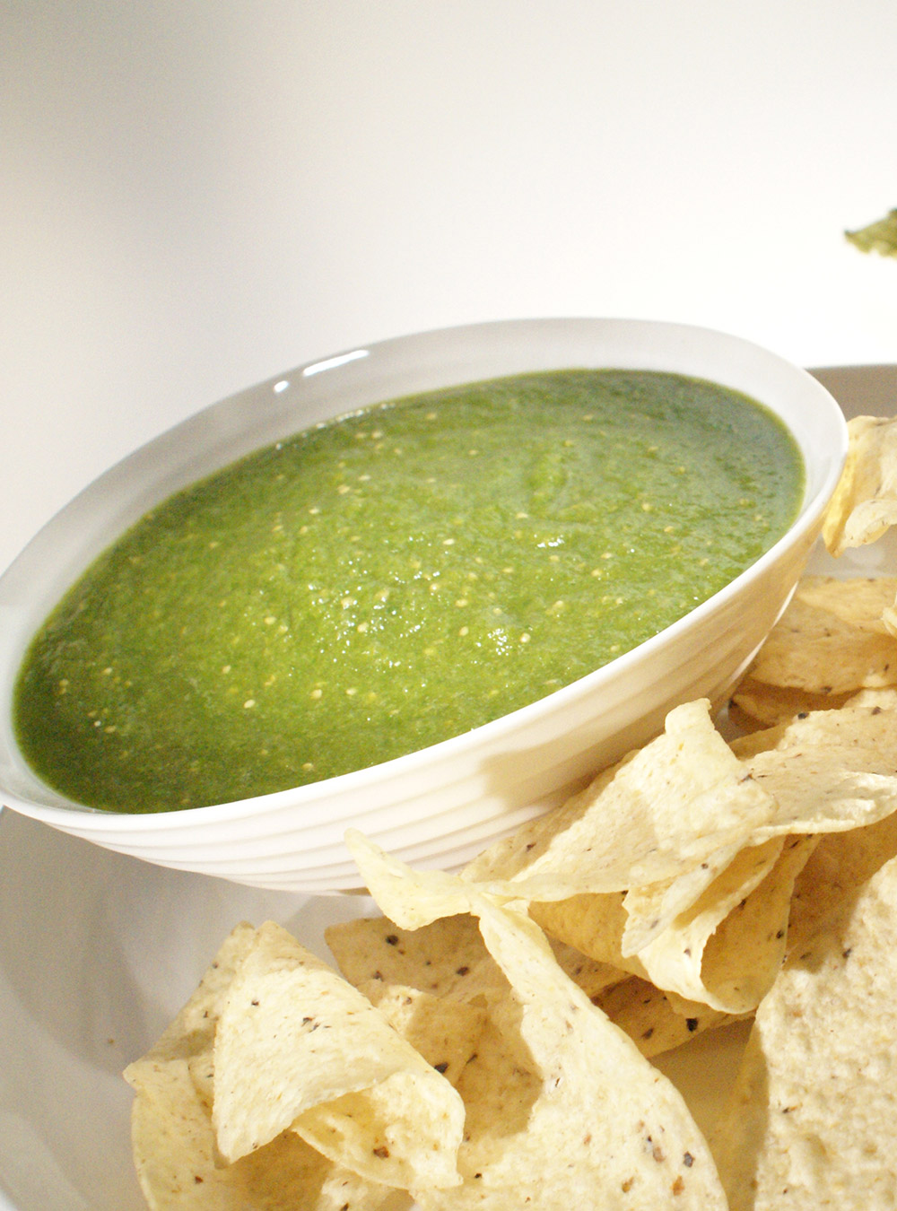 Salsa Verde