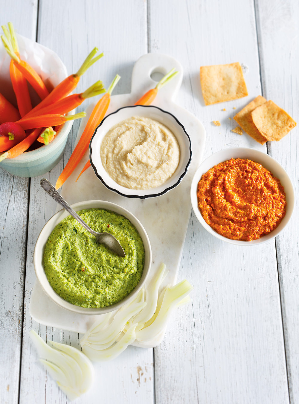 Lime and Sesame Edamame Dip