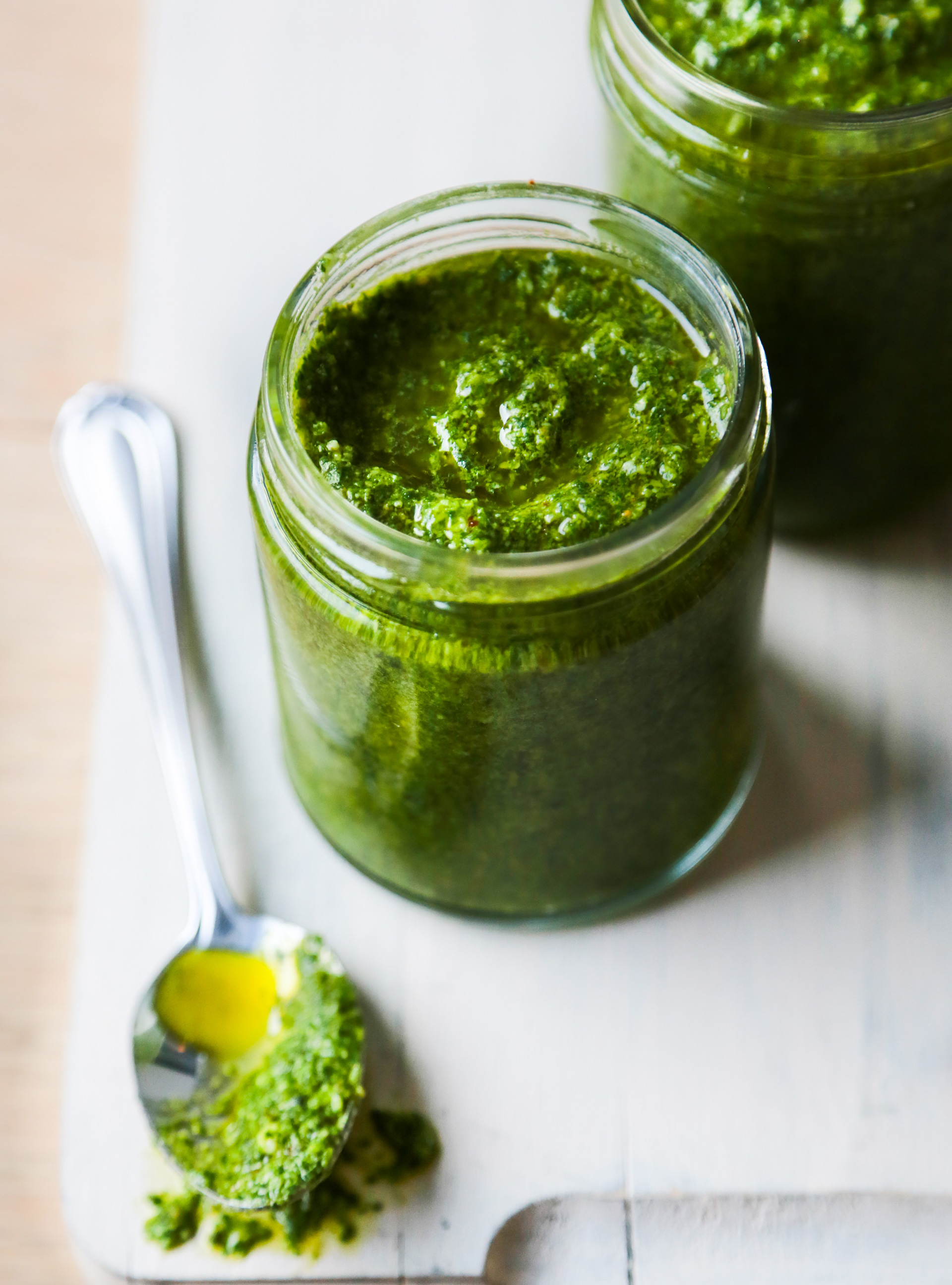 Classic Pesto