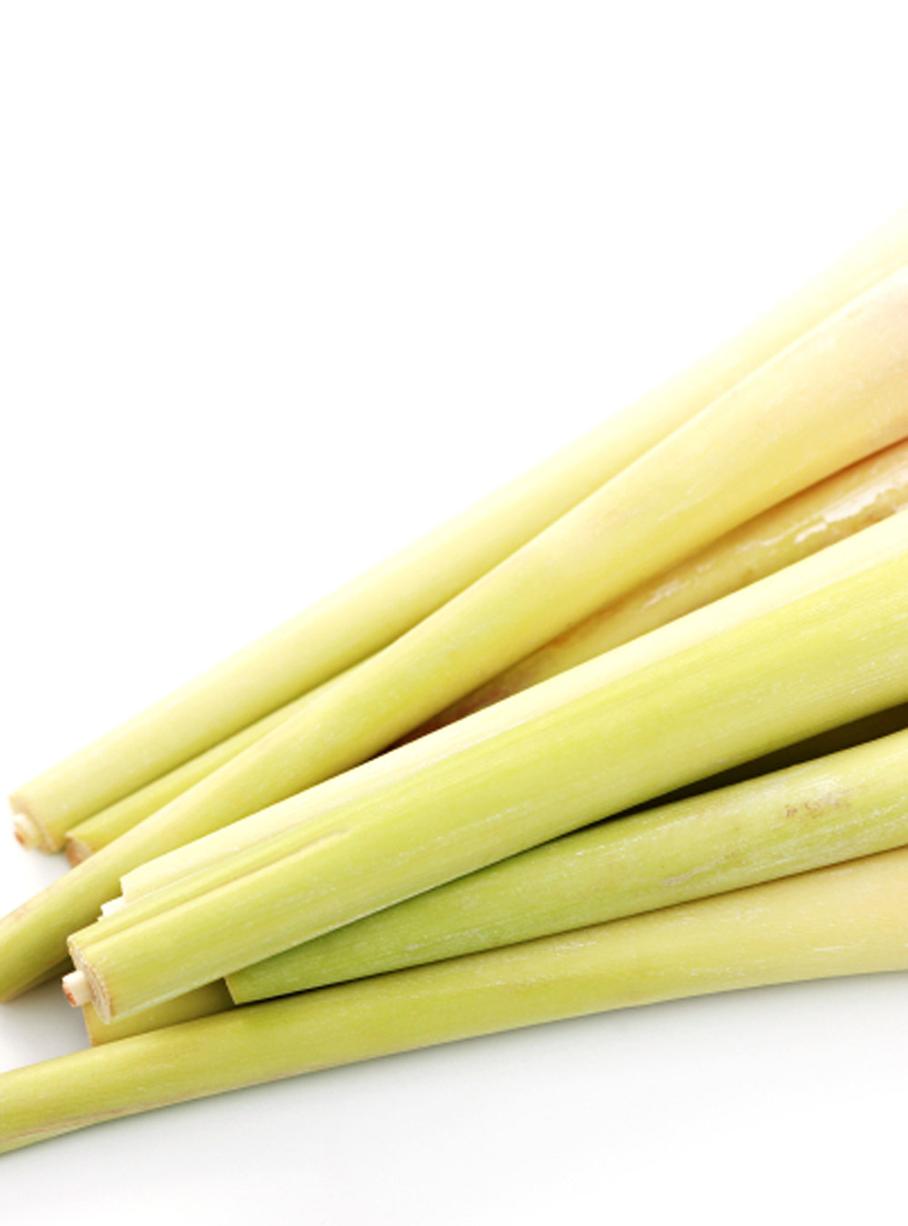 Chicken and Lemongrass Skewers 