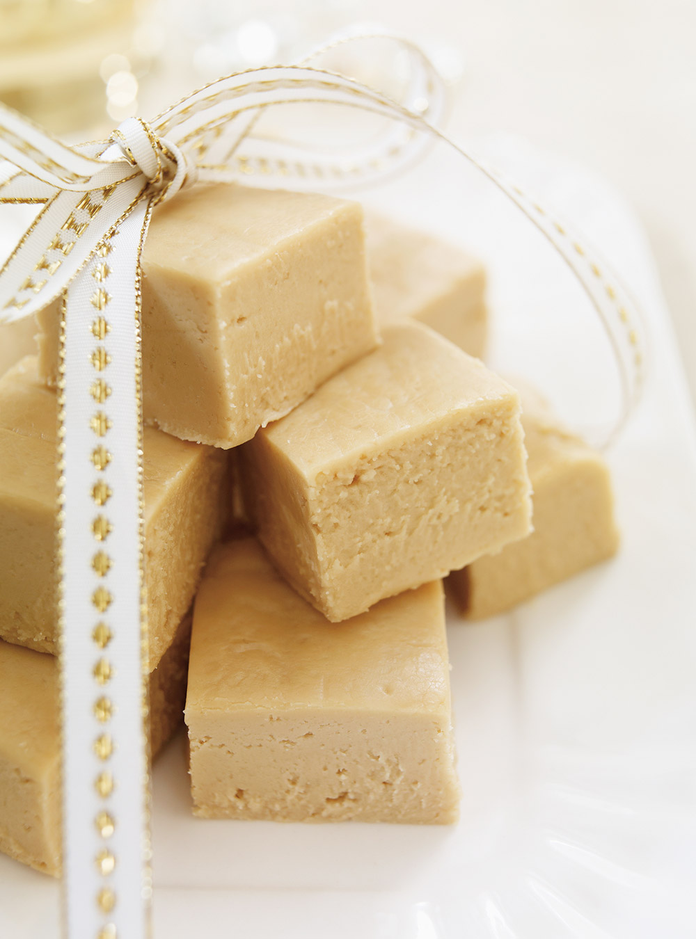 Maple Fudge (The Best)