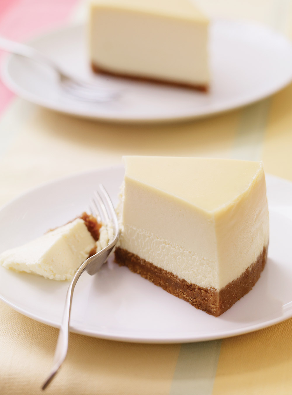 Cheesecake (The Best)