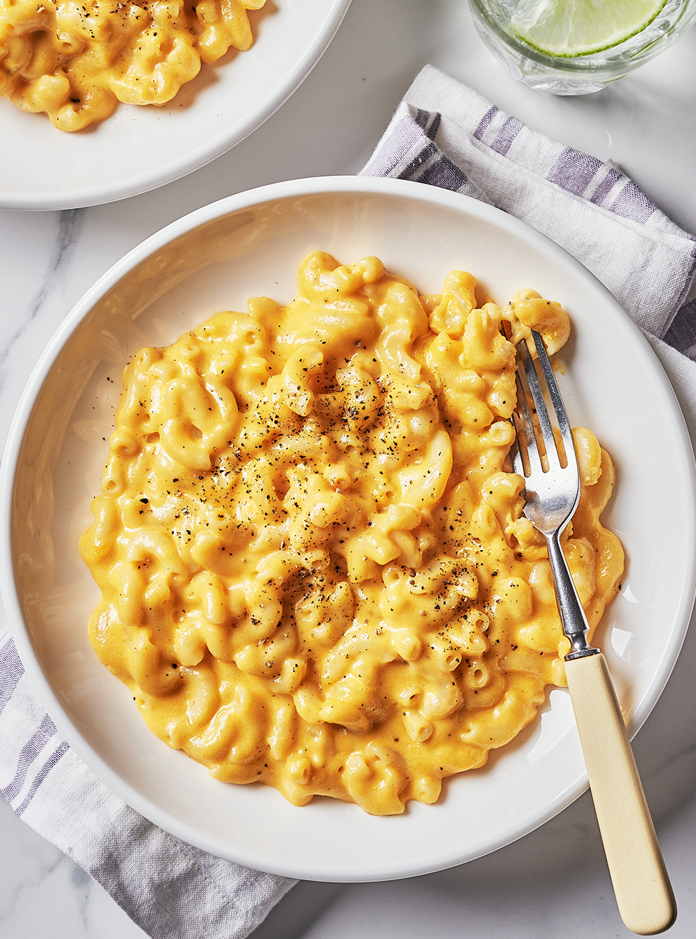 Macaroni and Cheese