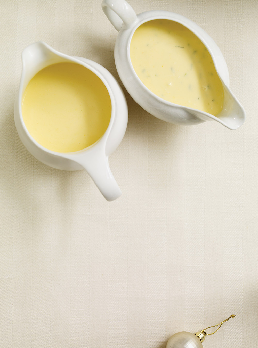 Hollandaise Sauce