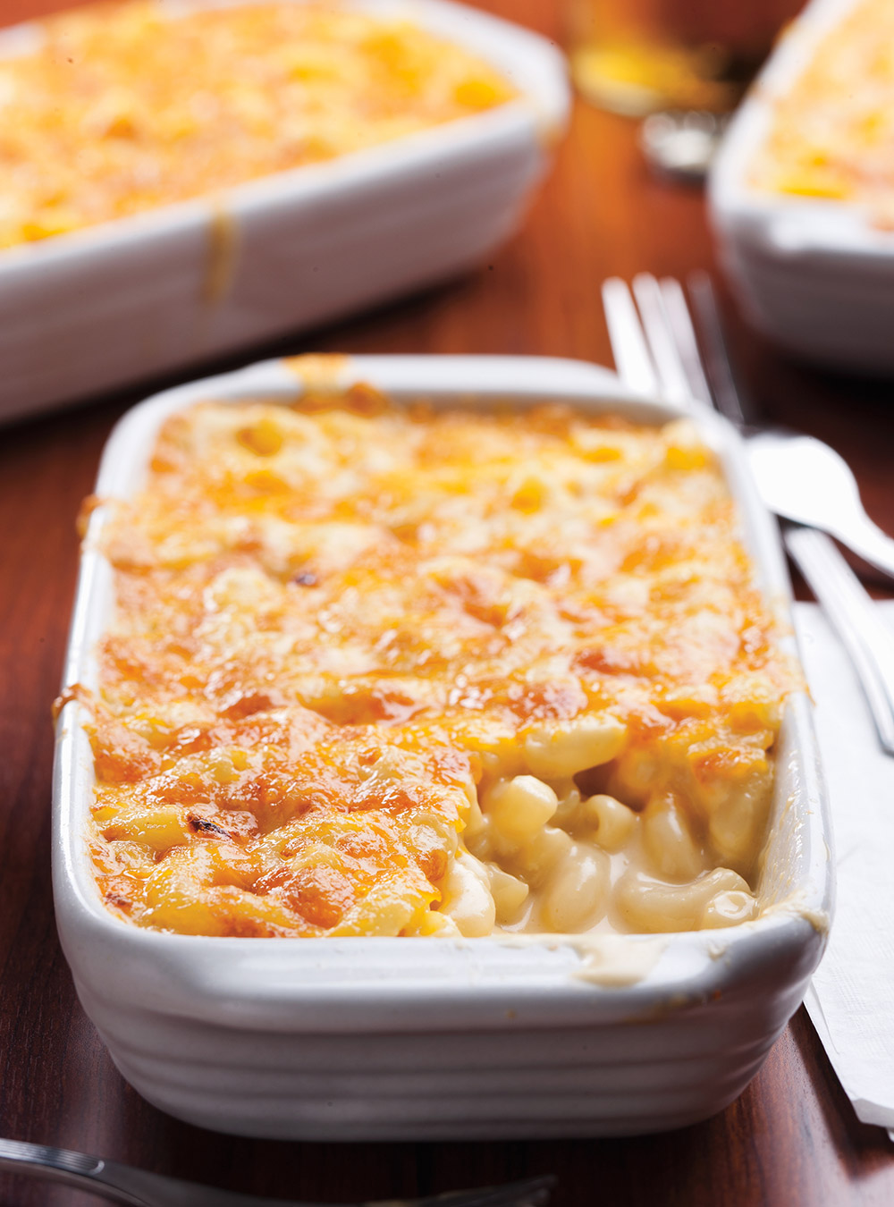 Mac and Cheese  
