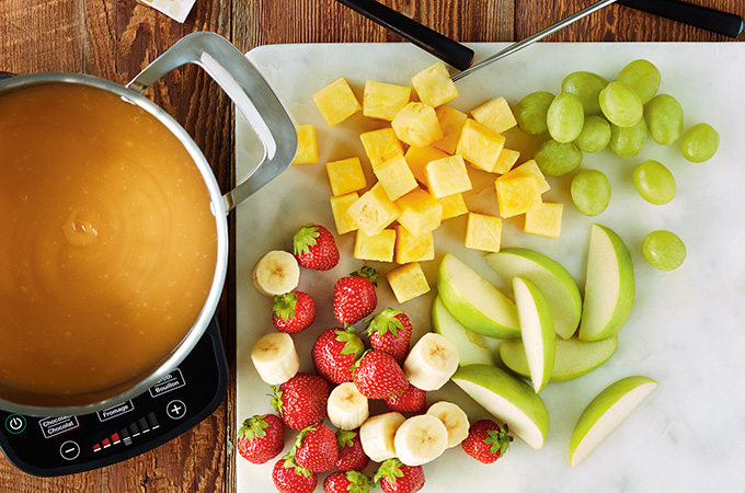 maple-fondue