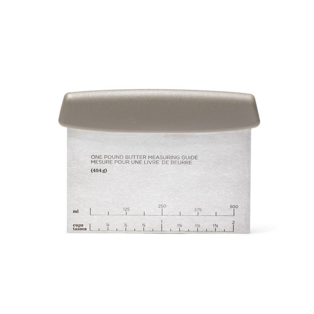 RICARDO Pastry Blender and Scraper