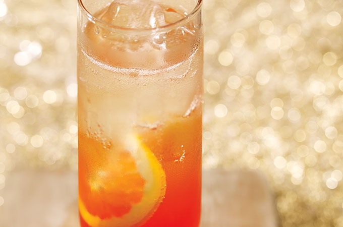Aperol Spritz