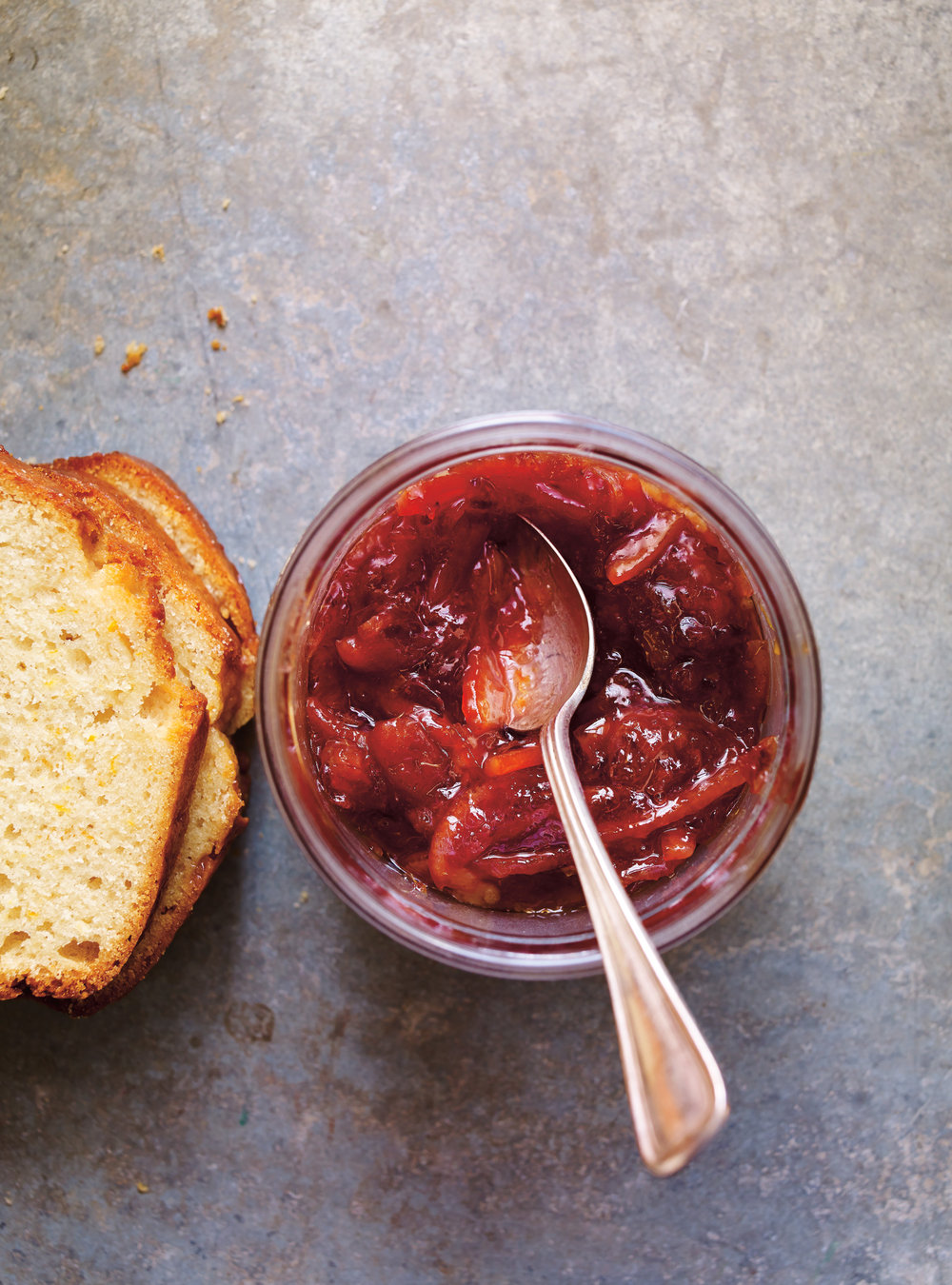 Blood Orange Marmalade