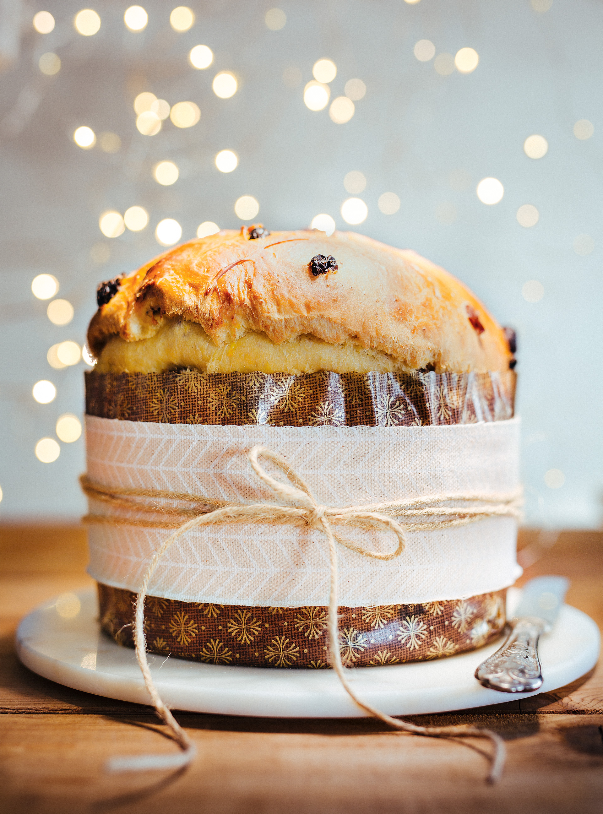 Panettone (The Best)