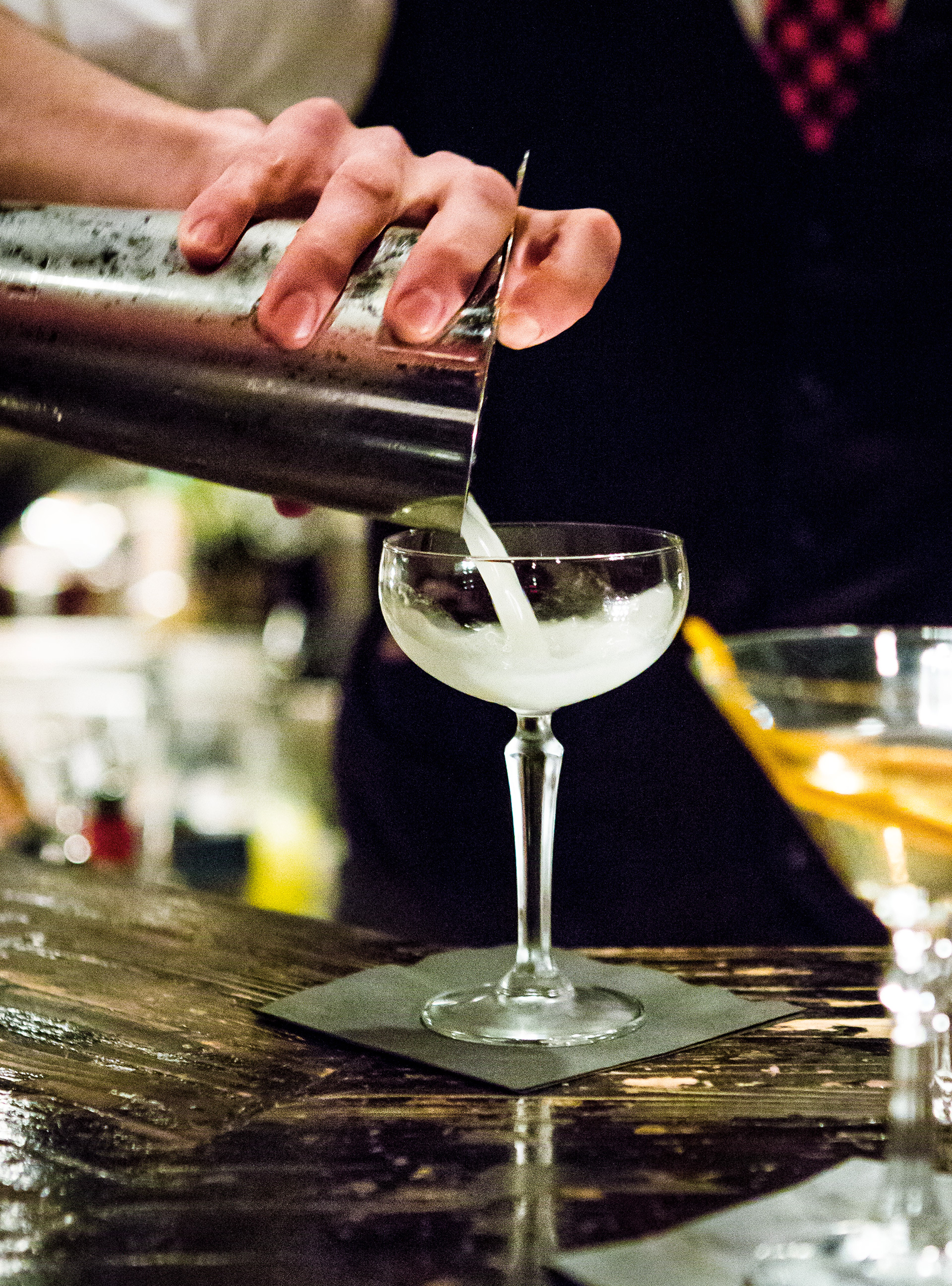 Corpse Reviver No. 2