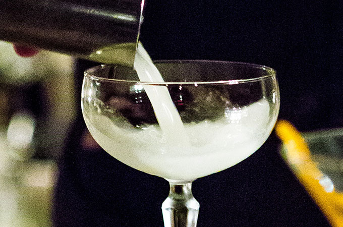 Corpse Reviver No. 2