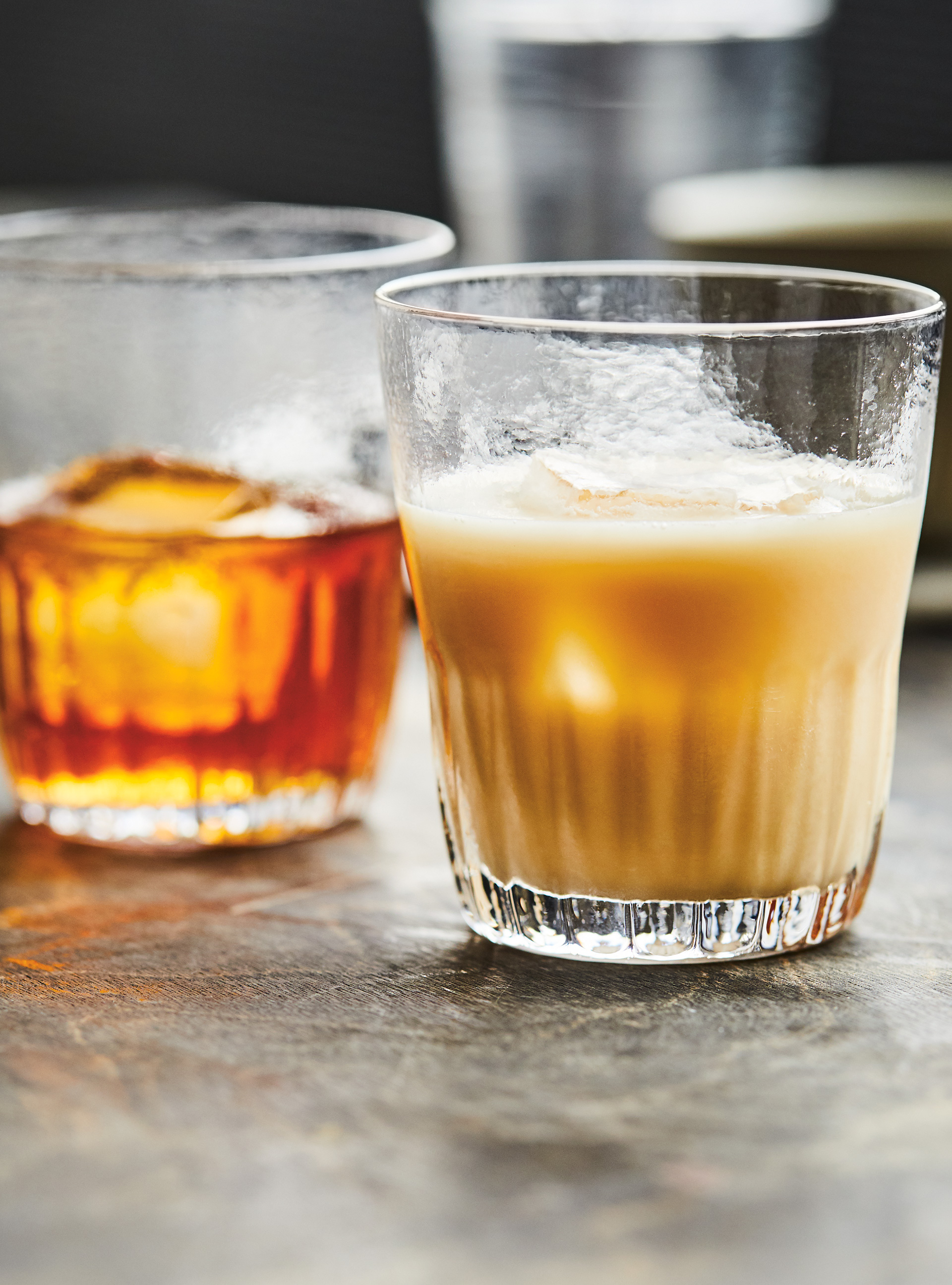 Homemade Coffee Liqueur (Copycat Tia MariaTM)